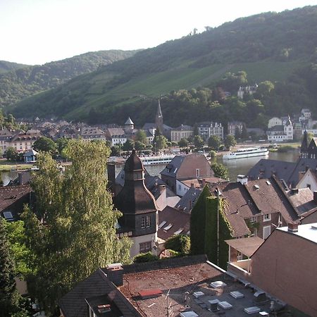 Hotel Trabener Hof Eksteriør billede