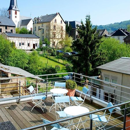 Hotel Trabener Hof Eksteriør billede