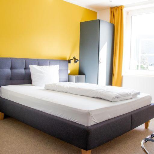 Hotel Trabener Hof Eksteriør billede