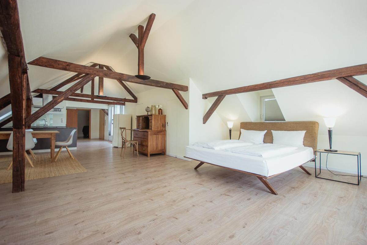 Hotel Trabener Hof Eksteriør billede
