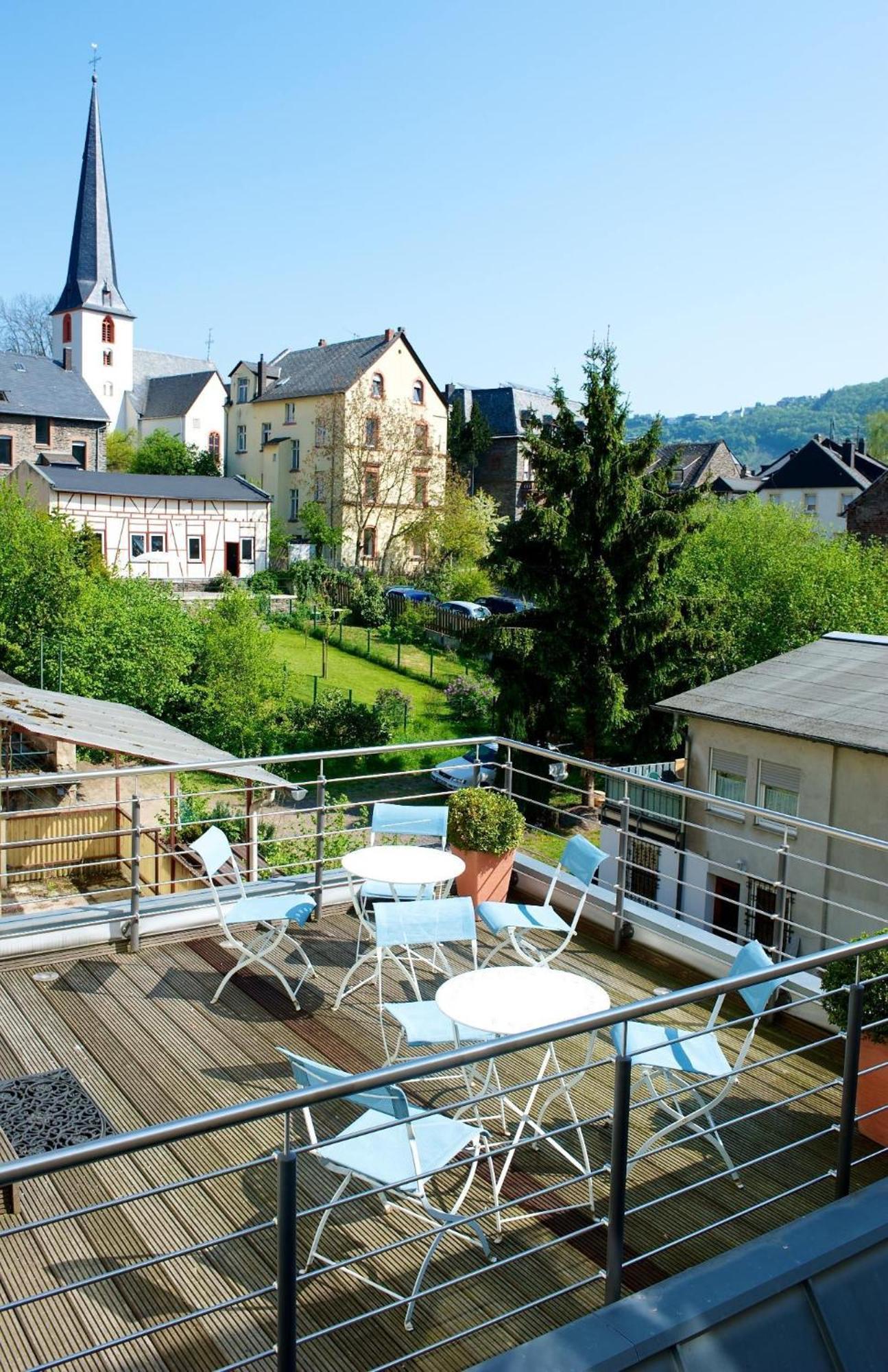 Hotel Trabener Hof Eksteriør billede