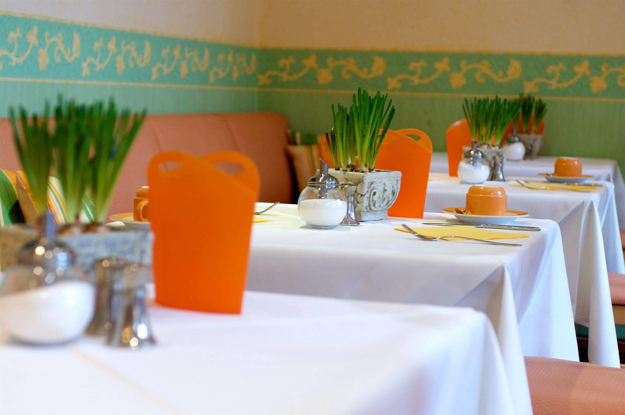 Hotel Trabener Hof Eksteriør billede